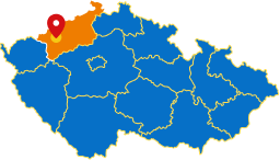 Obrysová mapa