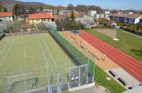 Hřiště