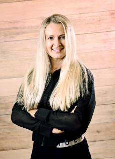 Bc. Iva Krsteva