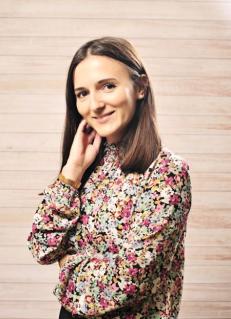 Mgr. Mirela Tomeczková