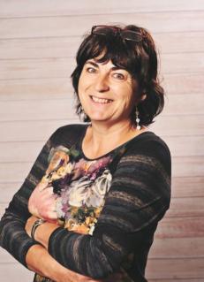 Mgr. Ludmila Bryndová učitelka