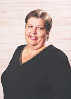 Bc. Jana Petržilková Ottová 