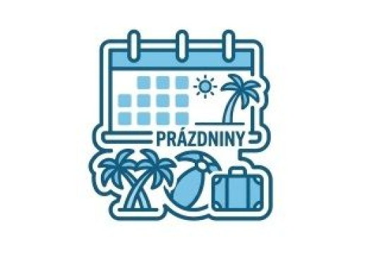 Přehled prázdnin