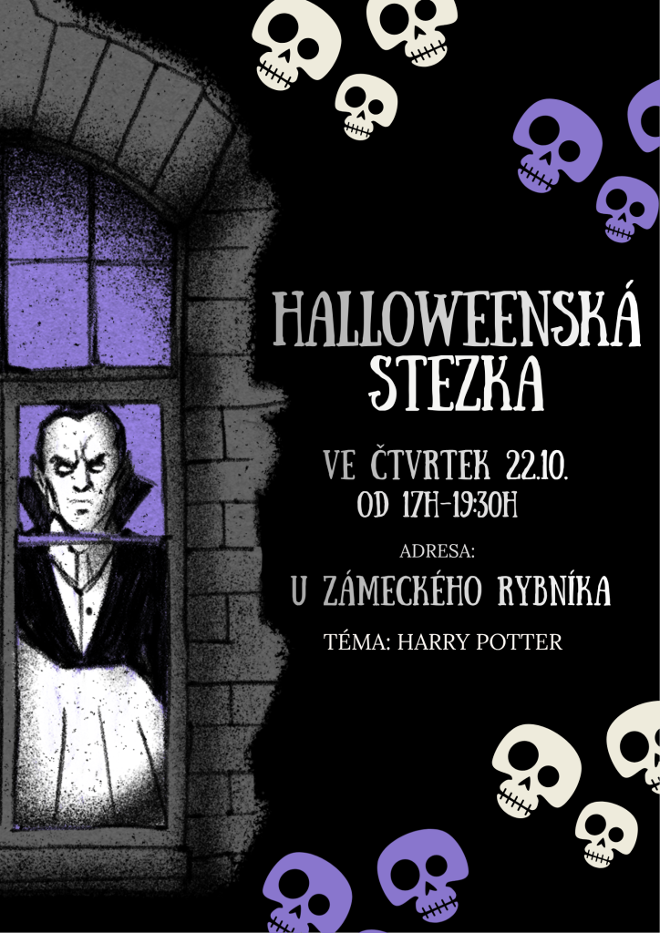 Plakátek